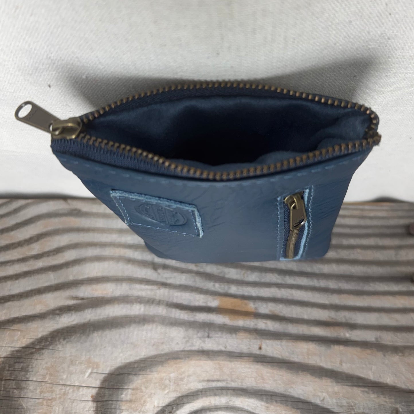 Twin Glasses Pouch