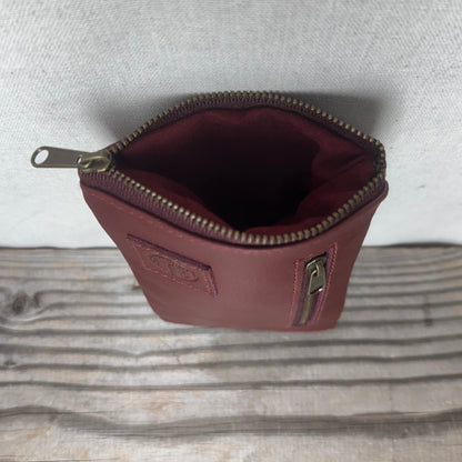 Twin Glasses Pouch