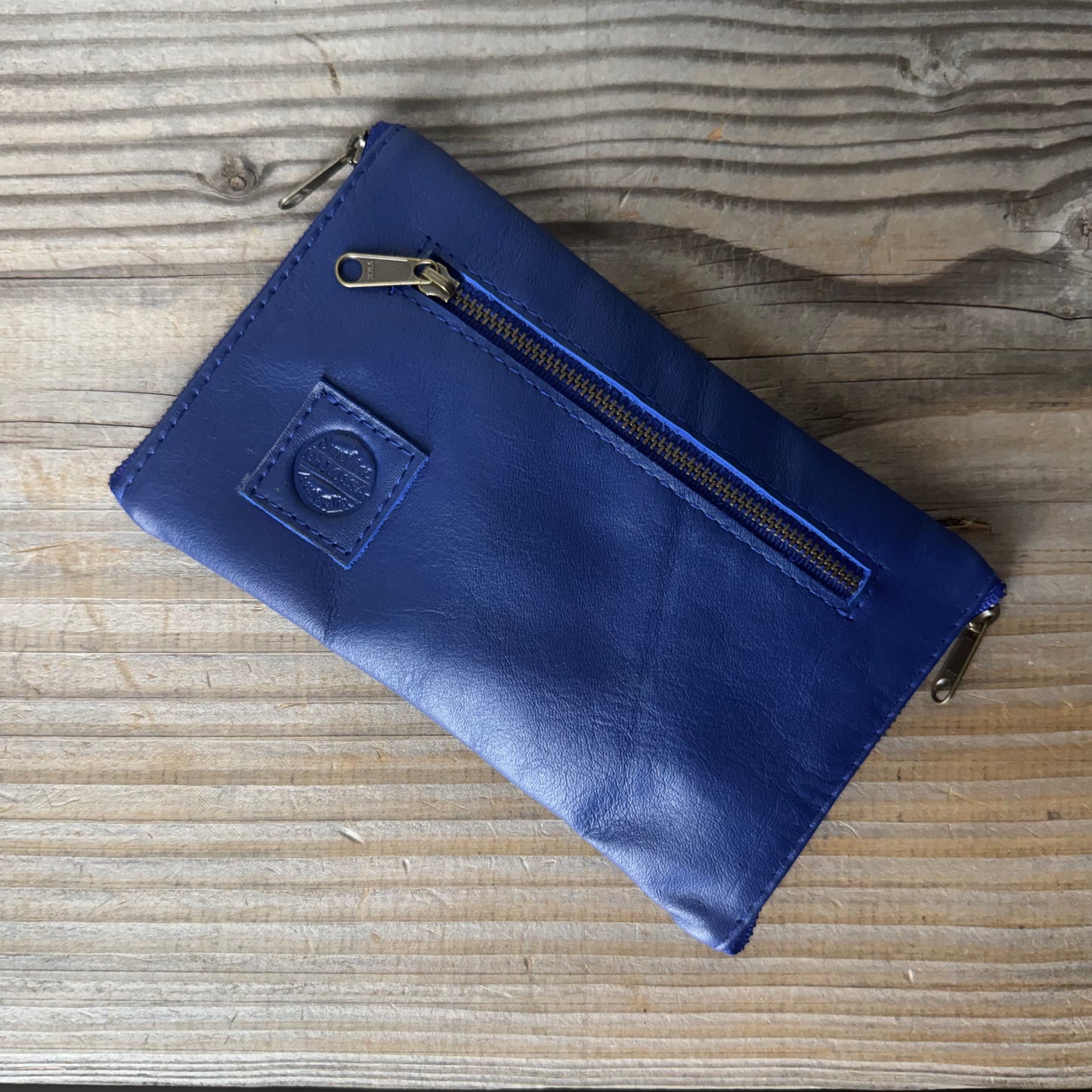 Twin Glasses Pouch