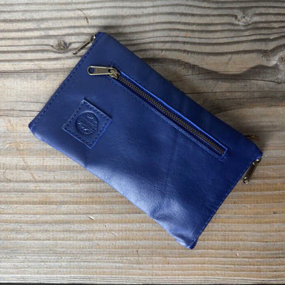Twin Glasses Pouch