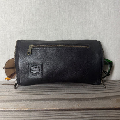 Twin Glasses Pouch