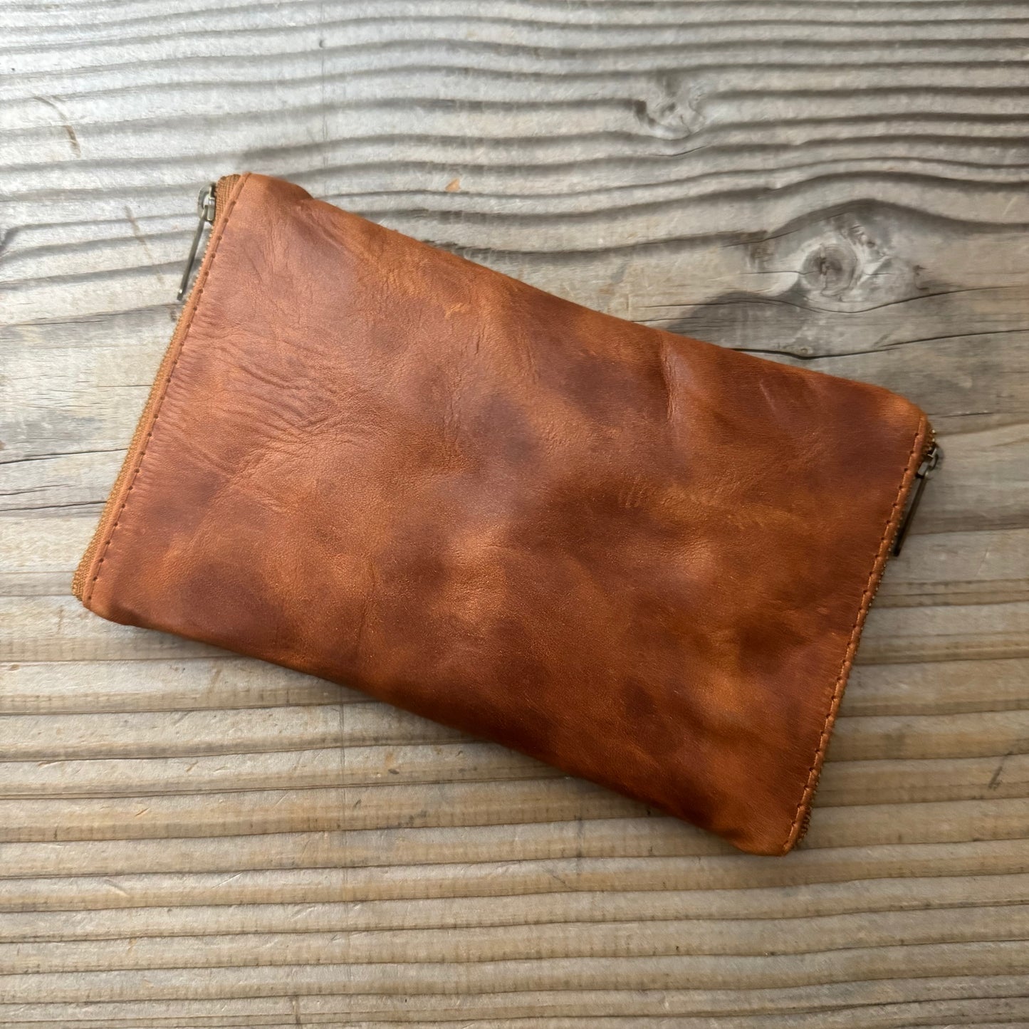 Twin Glasses Pouch