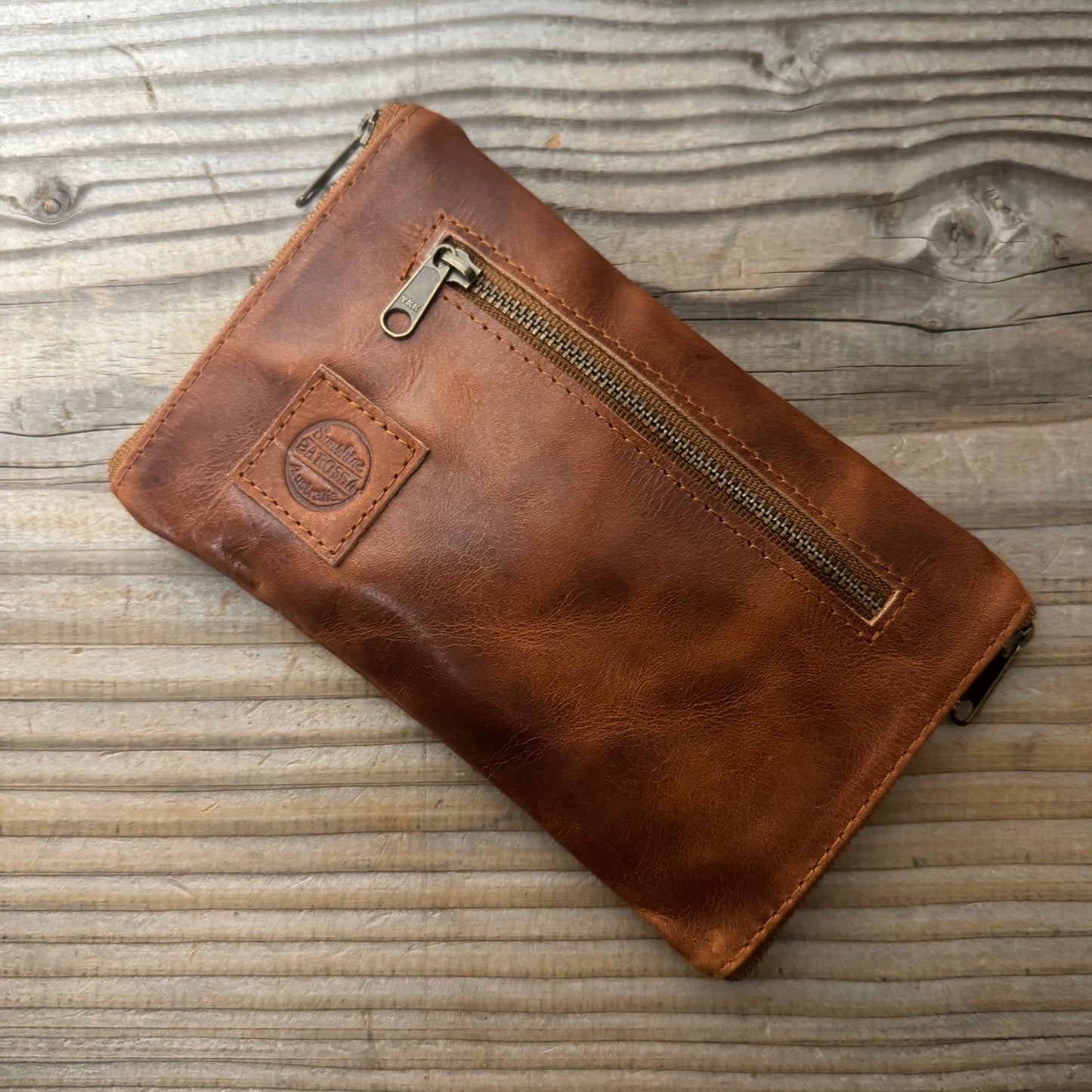 Twin Glasses Pouch