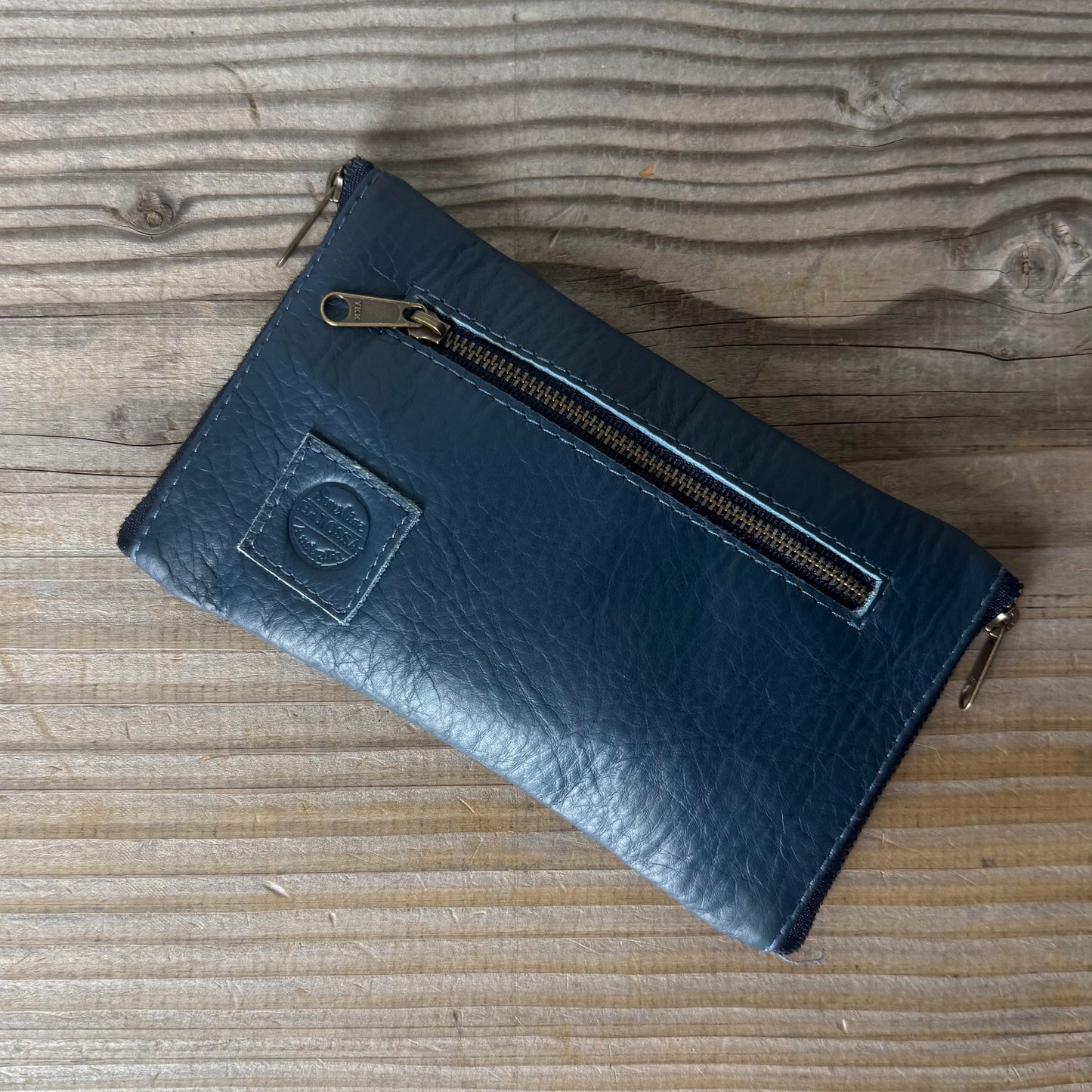 Twin Glasses Pouch