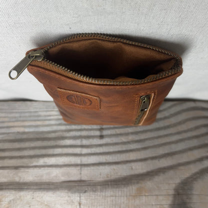 Twin Glasses Pouch