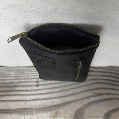 Twin Glasses Pouch