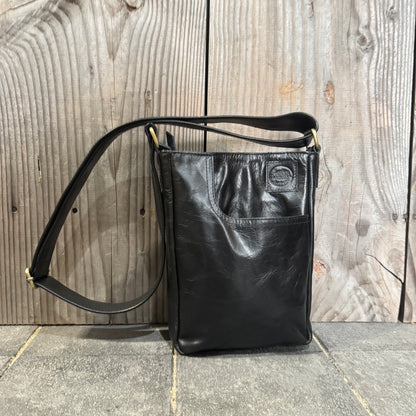 A Lean Pocket Bag