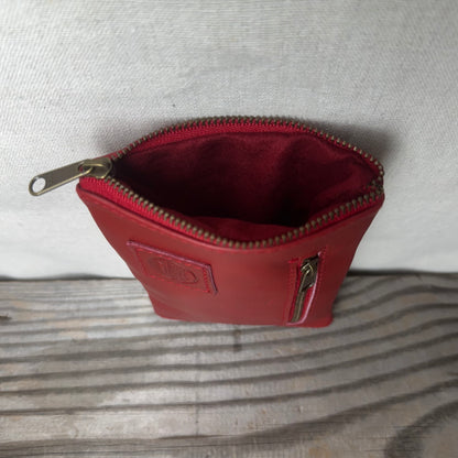 Twin Glasses Pouch