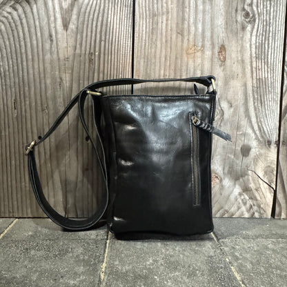 A Lean Pocket Bag