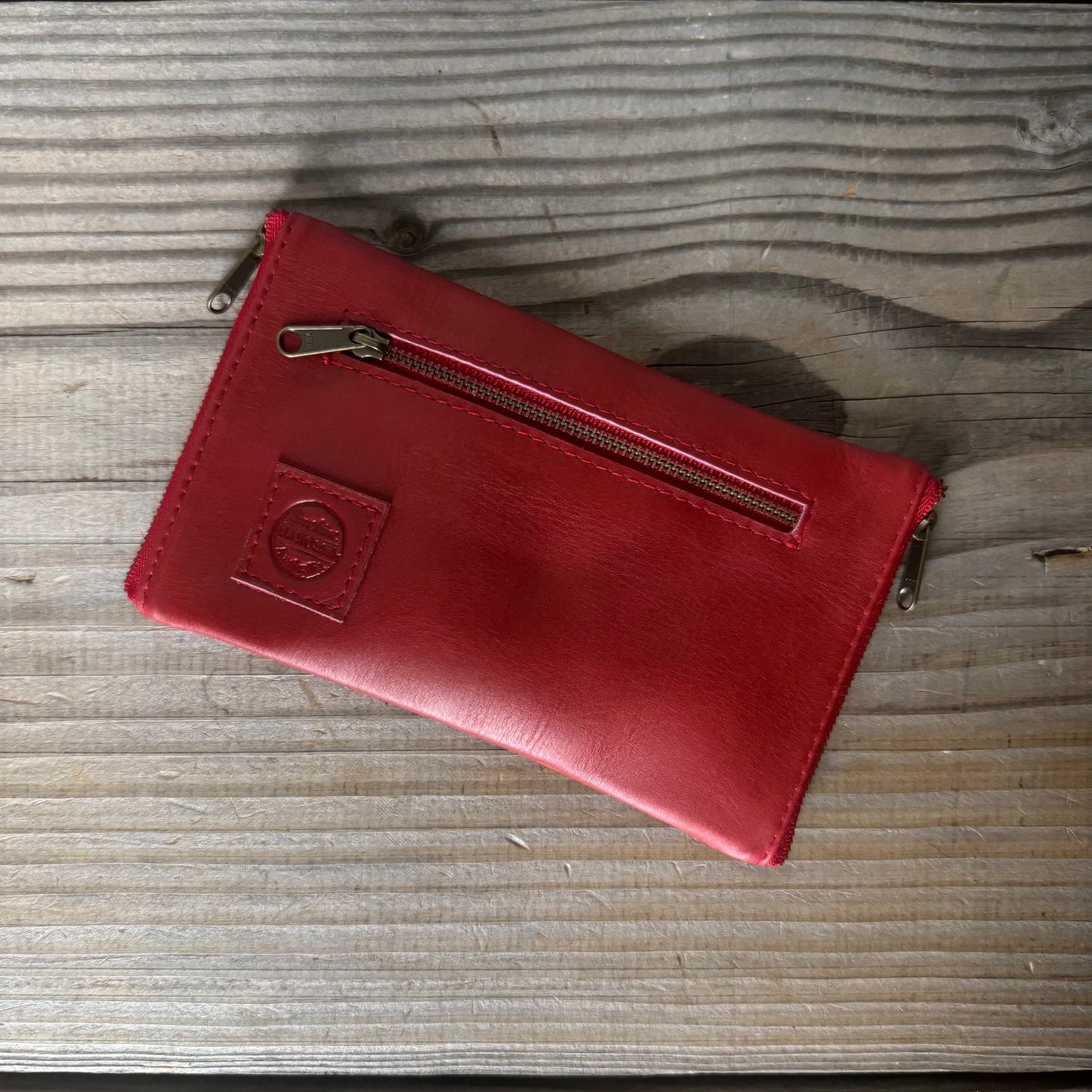 Twin Glasses Pouch