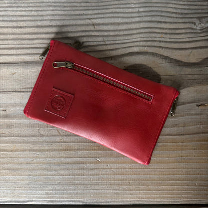 Twin Glasses Pouch