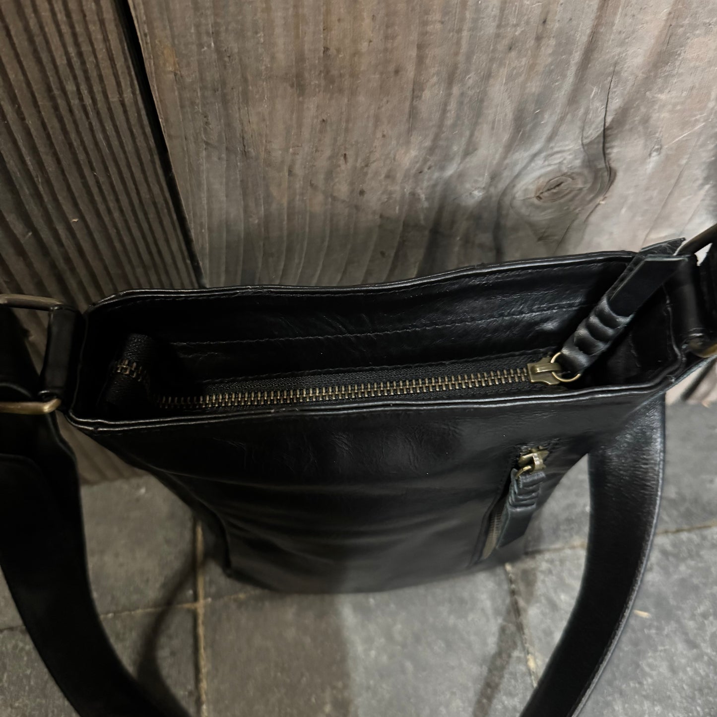 A Lean Pocket Bag