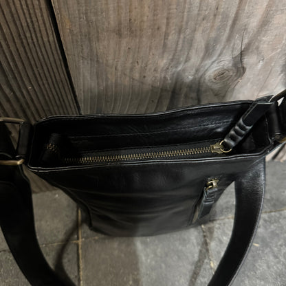 A Lean Pocket Bag