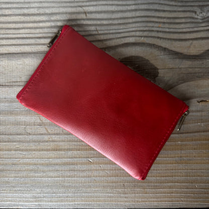 Twin Glasses Pouch