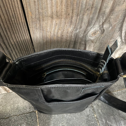A Lean Pocket Bag