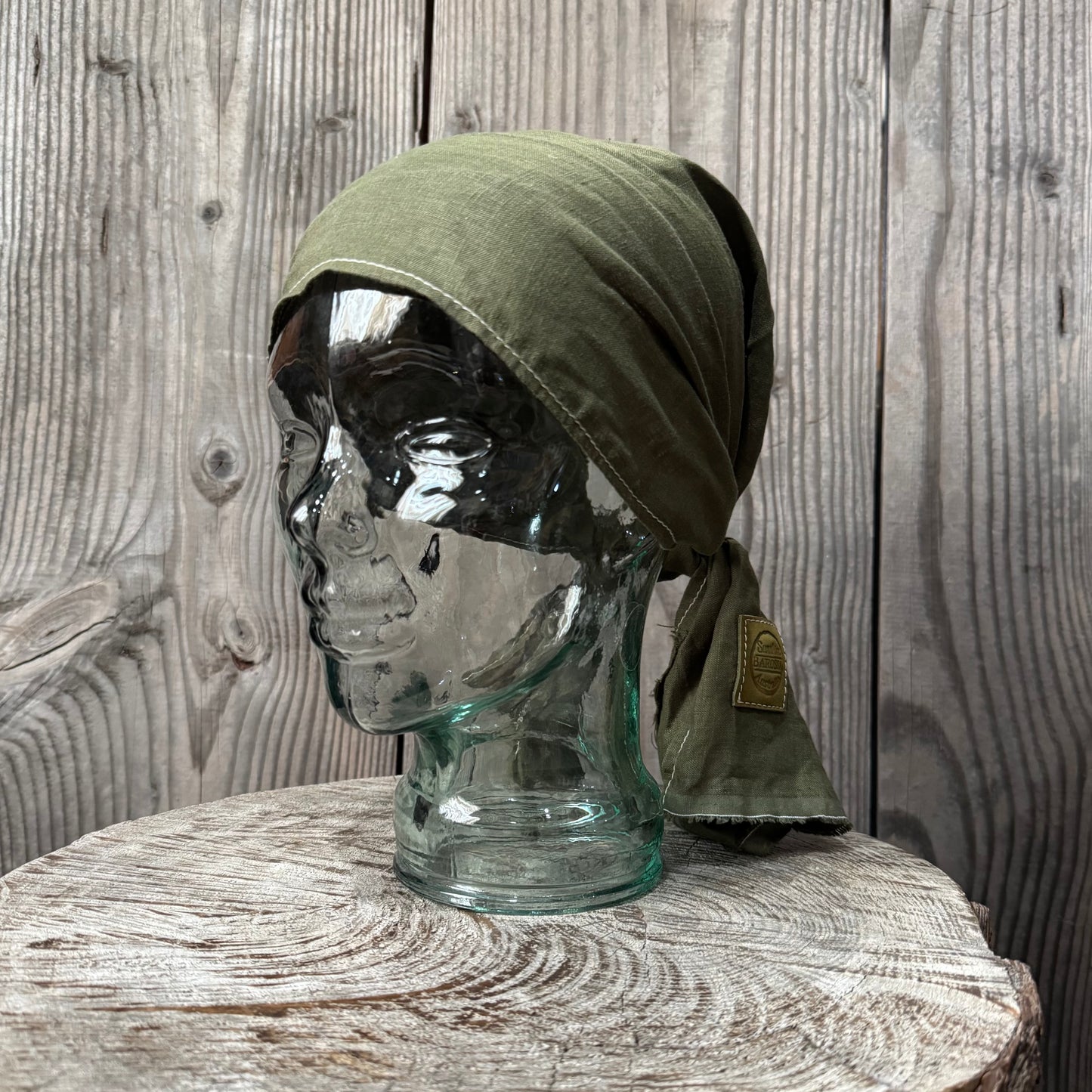 Headwrap