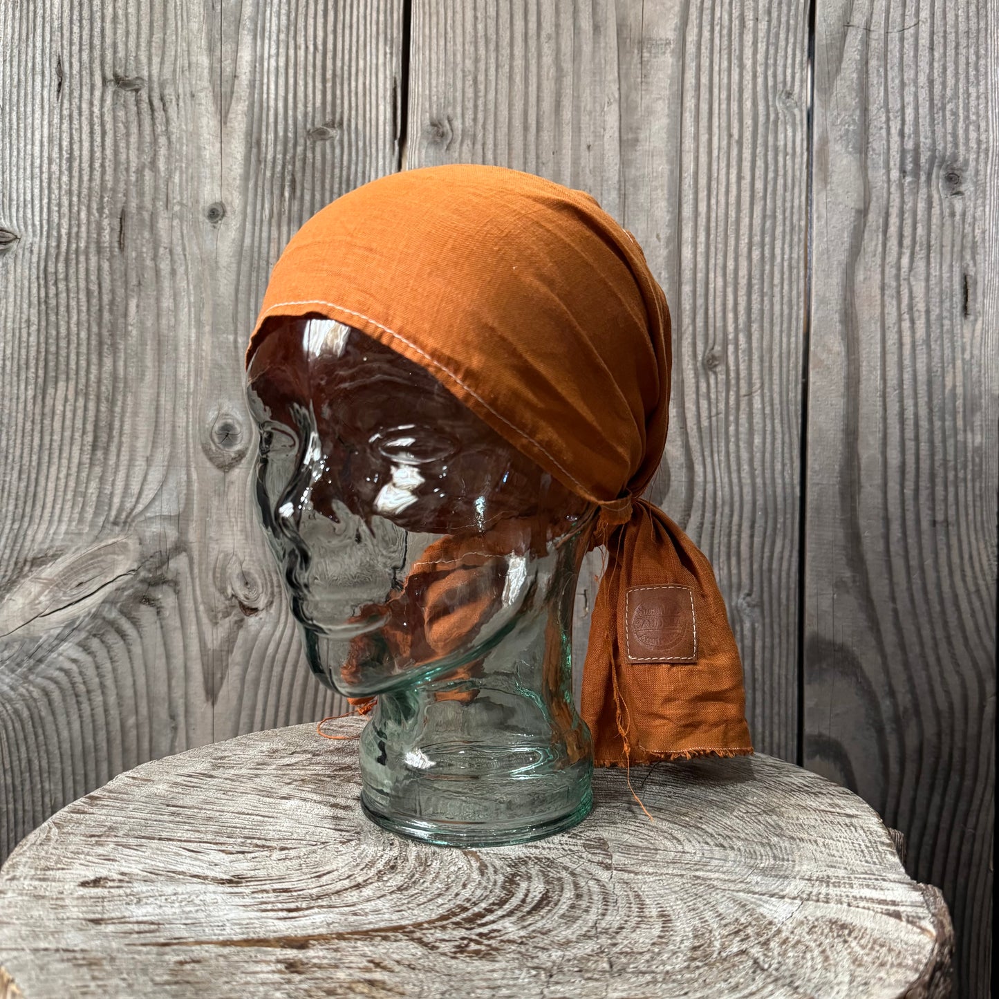Headwrap