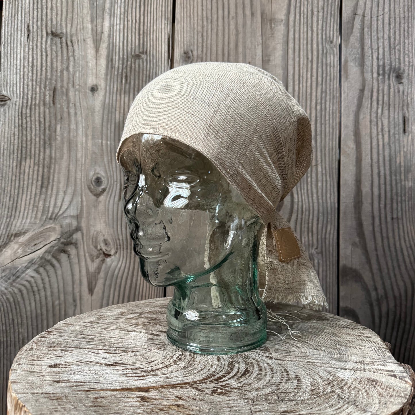 Headwrap