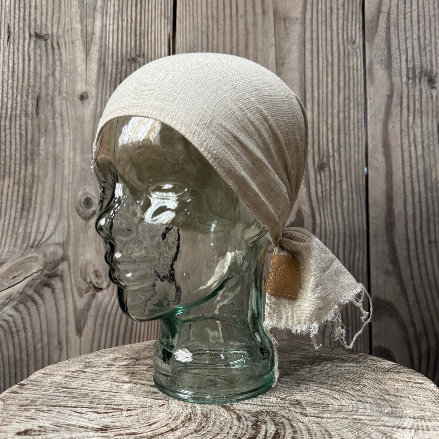 Headwrap