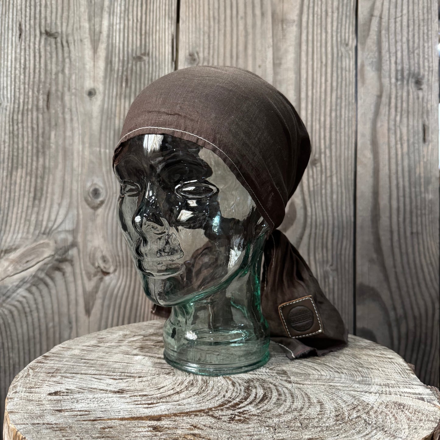 Headwrap