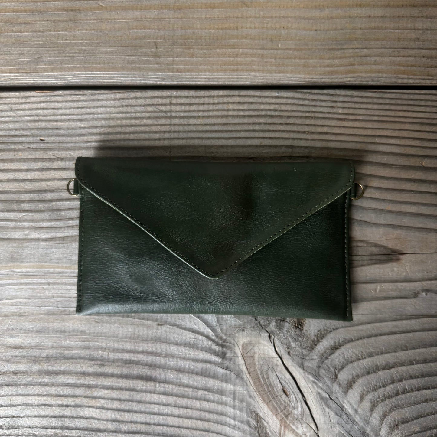Envelope Clutch/Wallet