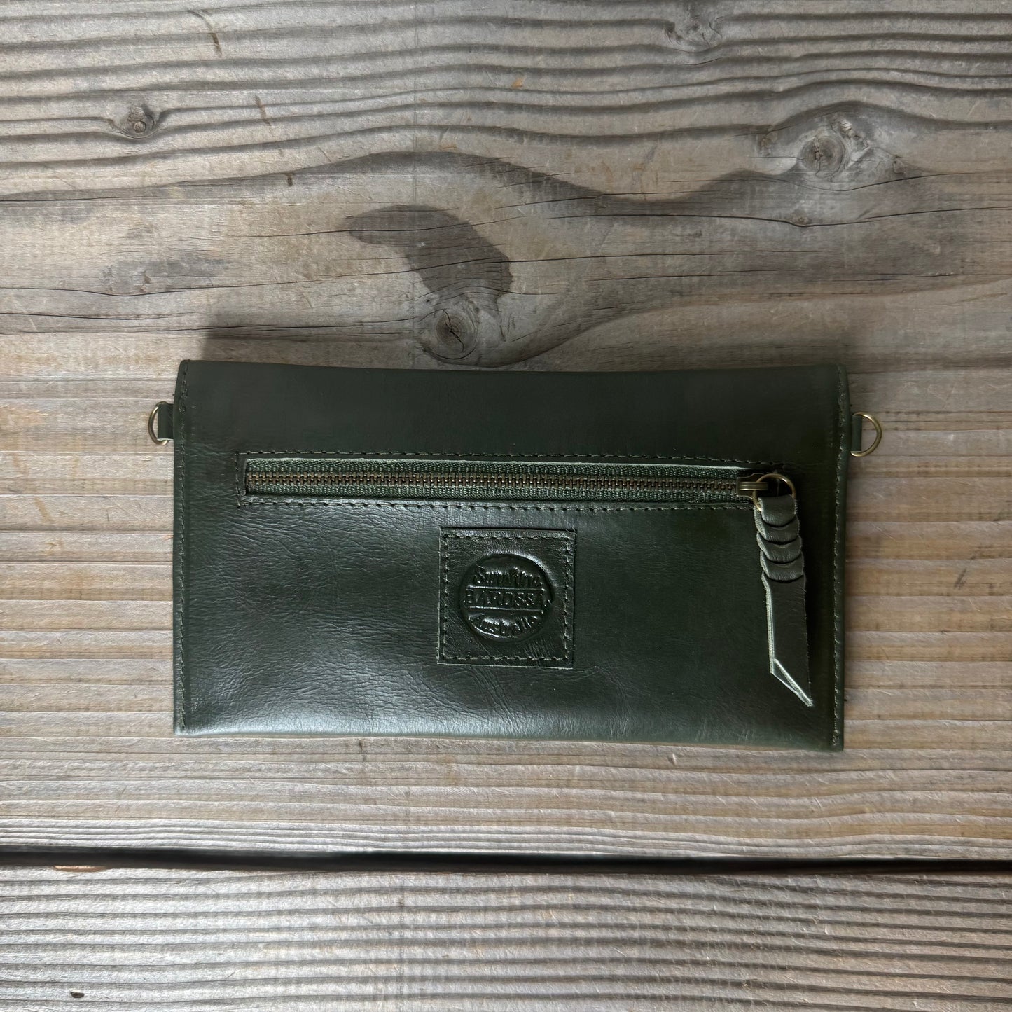 Envelope Clutch/Wallet