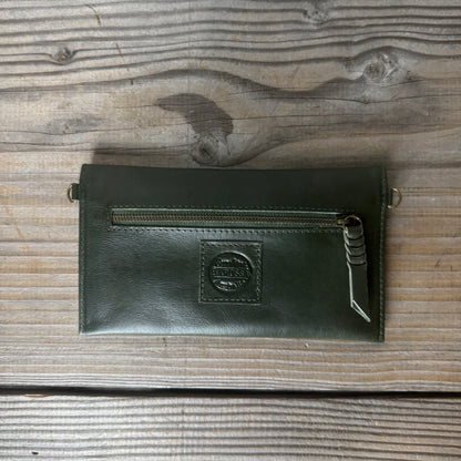 Envelope Clutch/Wallet