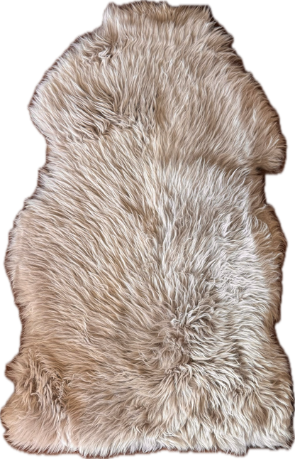 Sheepskin