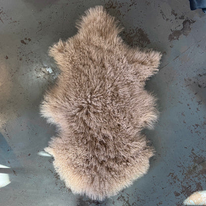 Sheepskin