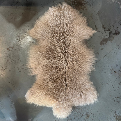 Sheepskin