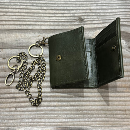 The Chain Wallet