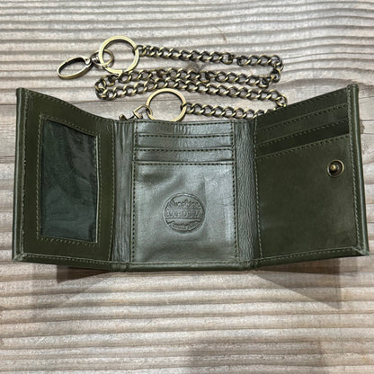 The Chain Wallet
