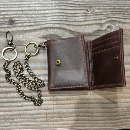 The Chain Wallet