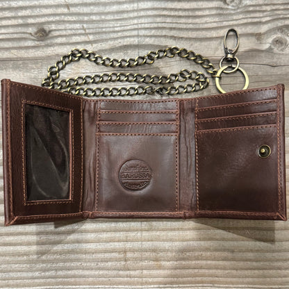 The Chain Wallet