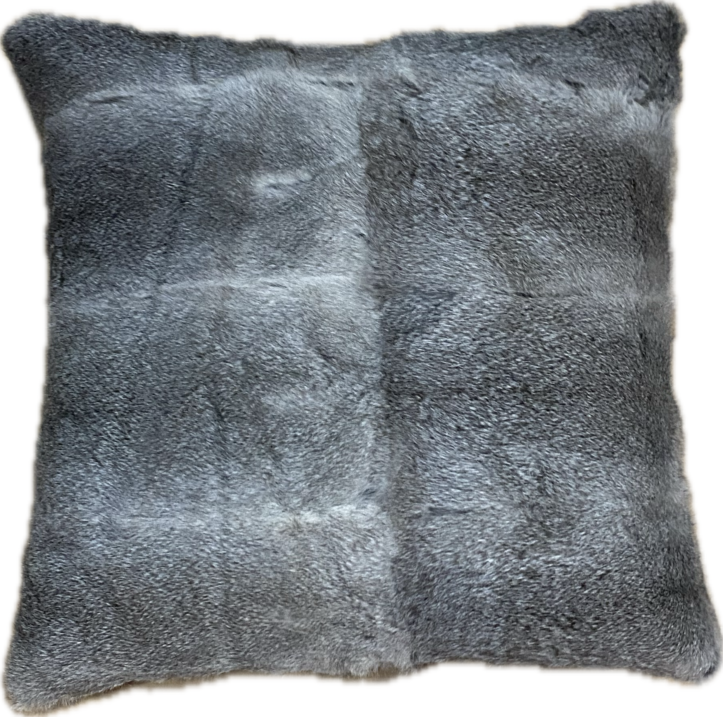 Fur Hide Cushion