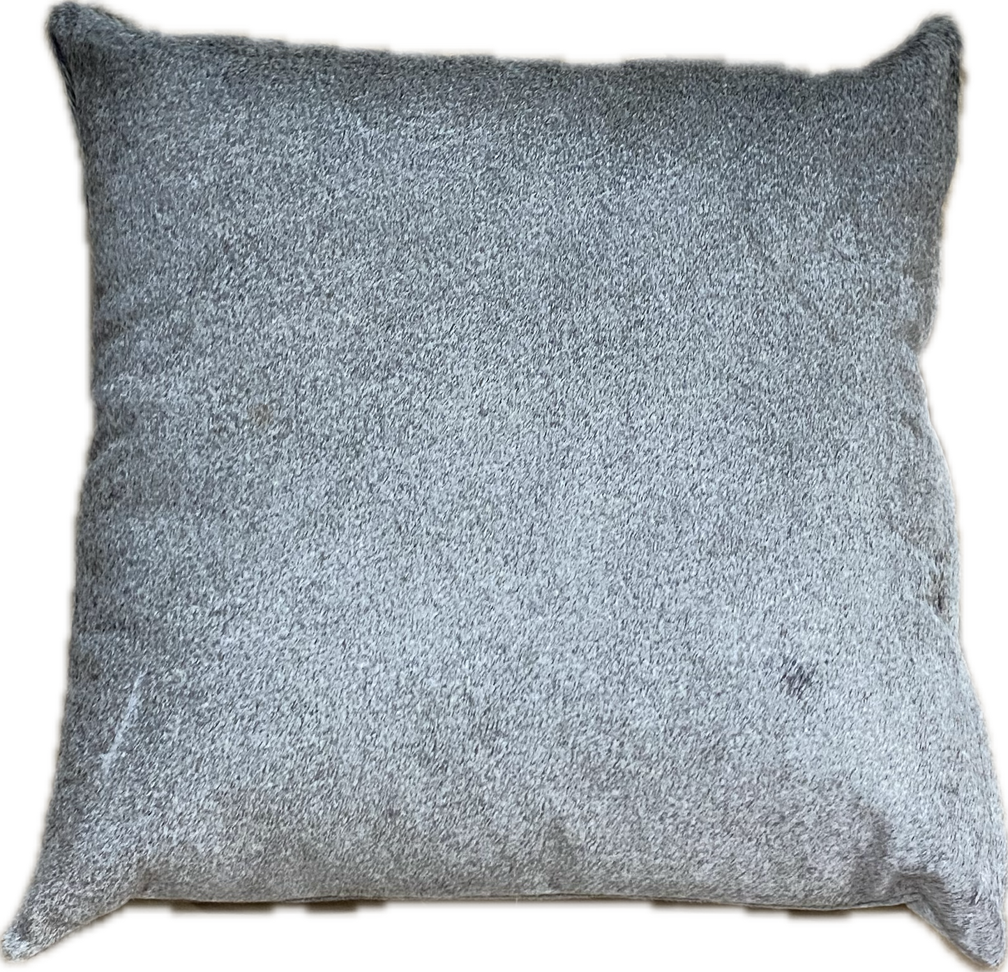 Fur Hide Cushion