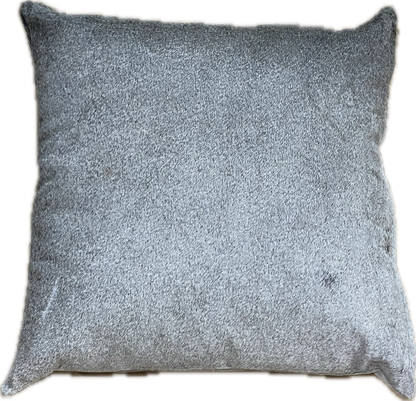 Fur Hide Cushion