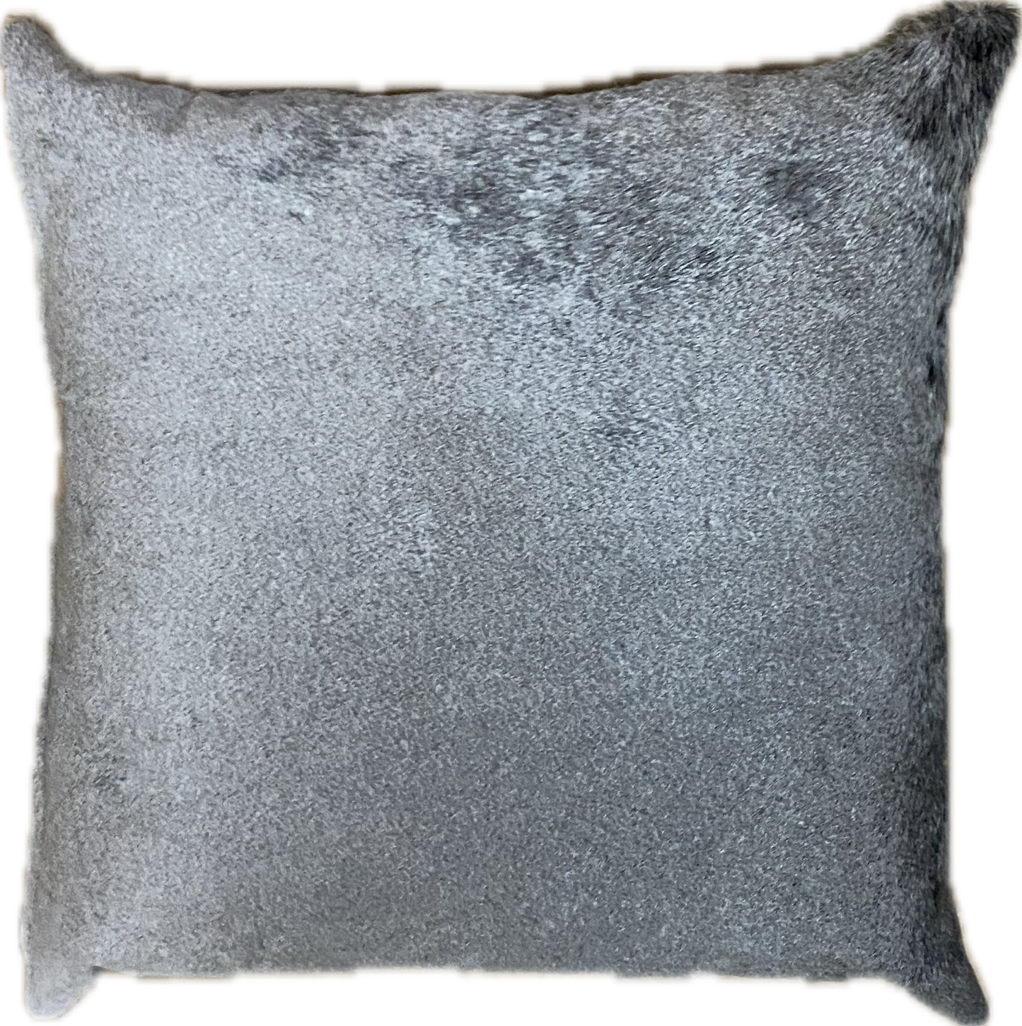 Fur Hide Cushion