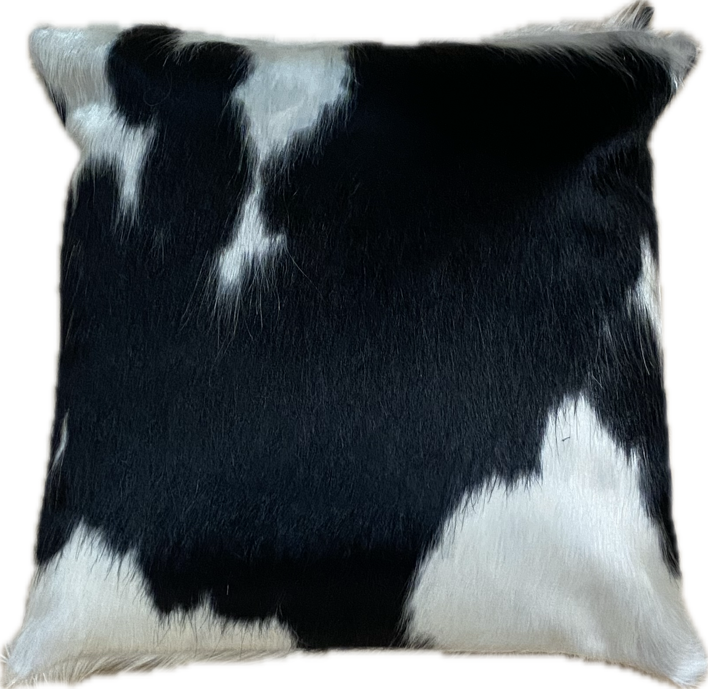 Fur Hide Cushion