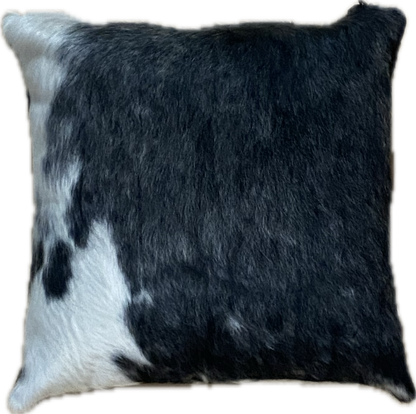 Fur Hide Cushion