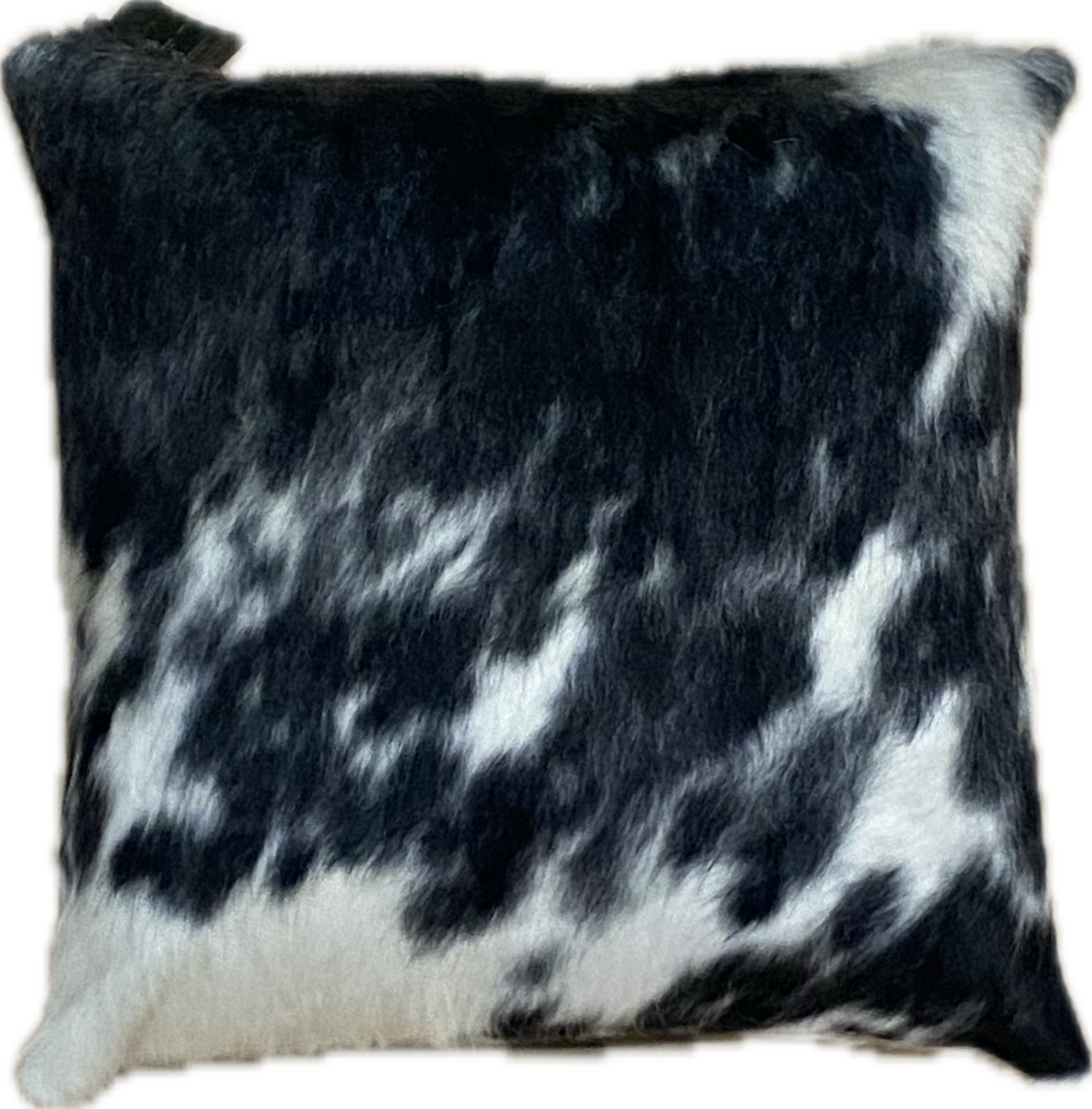 Fur Hide Cushion