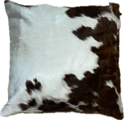 Fur Hide Cushion