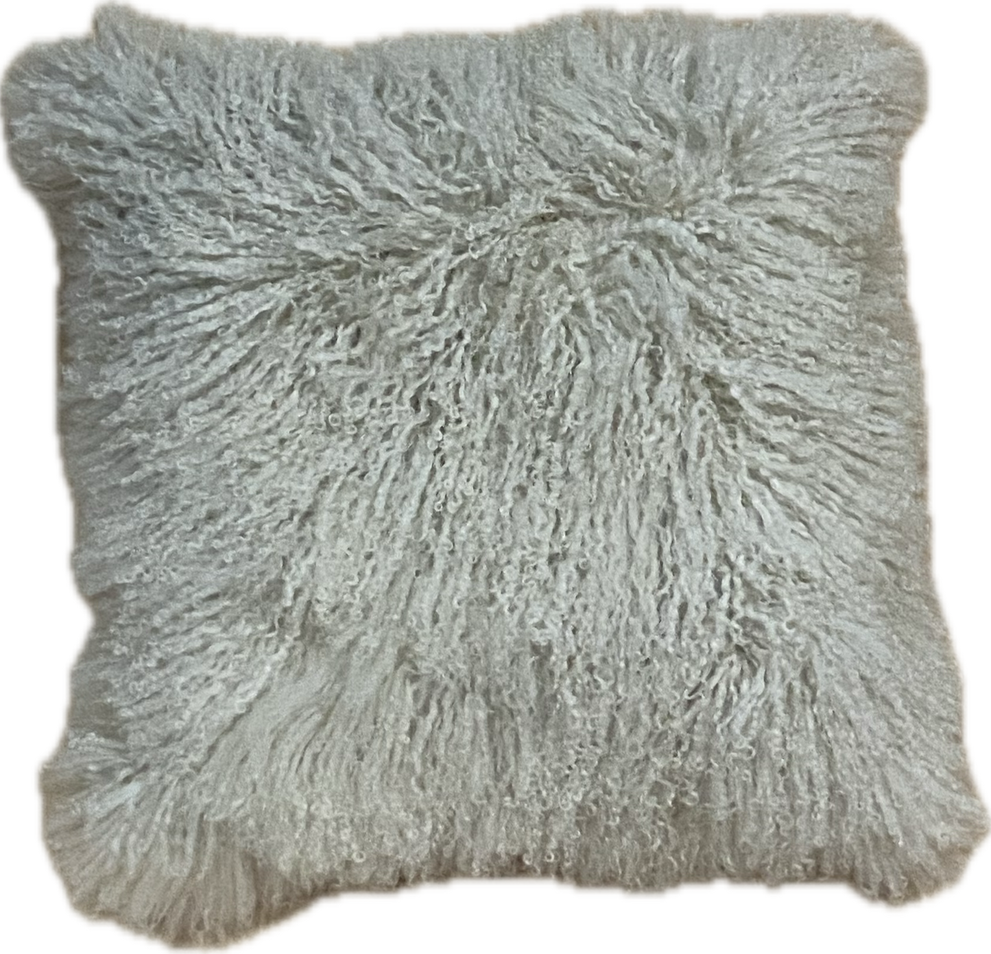 Fur Hide Cushion