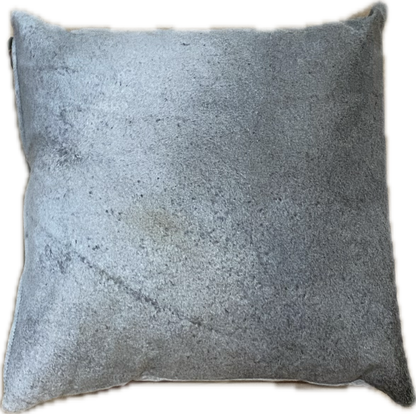 Fur Hide Cushion
