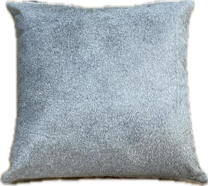 Fur Hide Cushion