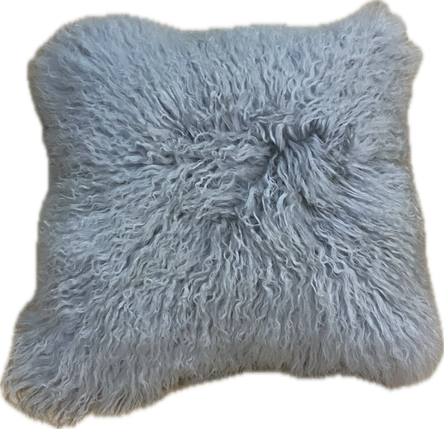 Fur Hide Cushion