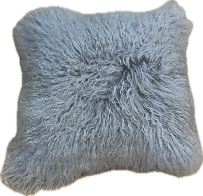 Fur Hide Cushion