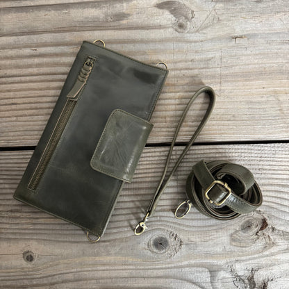 The Carry Me Phone Wallet / Purse