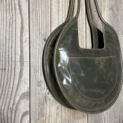 The Circle Bag