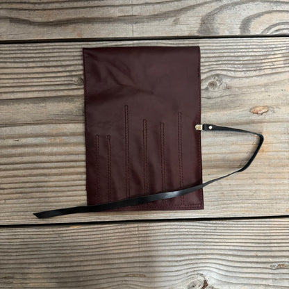 Leather Art Roll